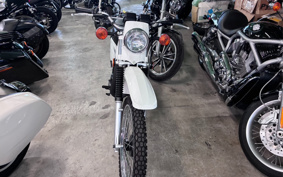 SUZUKI TS185ER SG12A