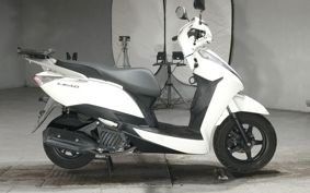 HONDA LEAD 125 JF45