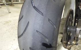 SUZUKI GSX1400 2002 GY71A