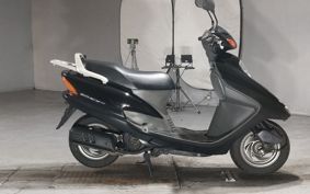 HONDA SPACY 125 JF04