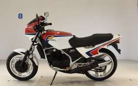 HONDA MVX250F 2010 MC09