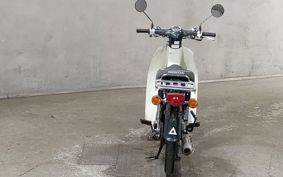HONDA SUPER CUB90 HA02