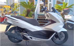 HONDA PCX 150 KF18