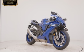 YAMAHA YZF-R1 2026 RN65J