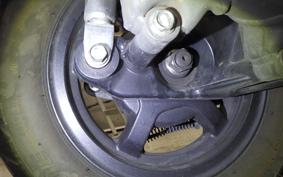 SUZUKI ｽｳｨｯｼｭ125 DV12B