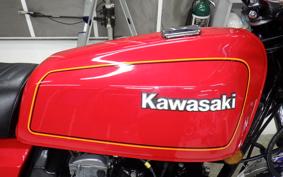 KAWASAKI Z400 FX 1980