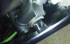KAWASAKI NINJA 650 A 2023 ER650S