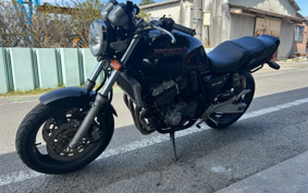 HONDA CB400SF 1992 NC31