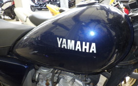YAMAHA YB125SP