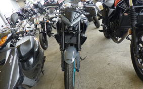YAMAHA MT-25 A RG74J