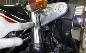 KAWASAKI ZRX-2 1998 ZR400E