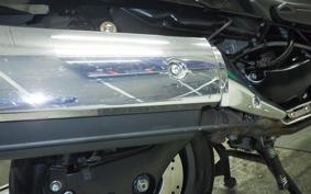 HONDA SILVER WING 600 GT ABS 2010 PF02