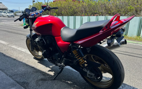 HONDA CB400SFV-3 2007 NC39