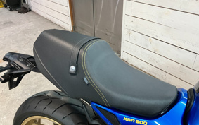 HONDA SUPER CUB110 JA10