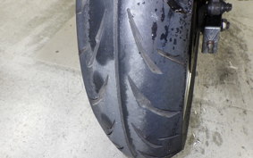 HONDA JADE 2022 MC23