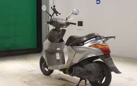 SUZUKI LET's 5 G CA47A