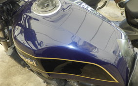 KAWASAKI ZRX-2 2005 ZR400E