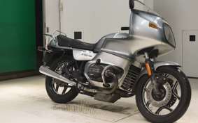 BMW R100RS 1988