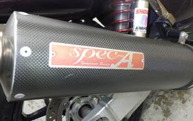 HONDA X4 1997 SC38