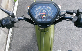 HONDA CROSS CUB JA45