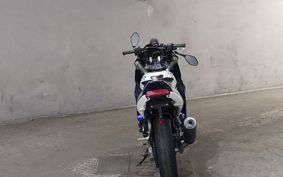 KAWASAKI ZXR250R ZX250C