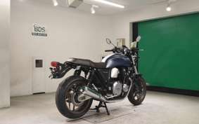 HONDA CB1100RS 2018 SC65