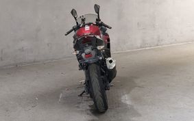 KAWASAKI NINJA 400 2019 EX400G