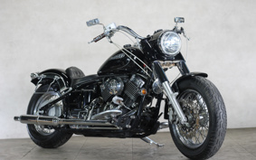 YAMAHA DRAGSTAR 400 CLASSIC 2007 VH01J