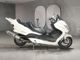 Фото Honda FORZA Z 2004 с японского аукциона