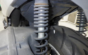 YAMAHA N-MAX 155 A 2011