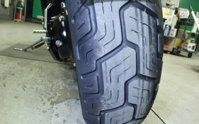 YAMAHA DRAGSTAR 400 2013 VH02J