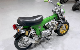 HONDA DAX 50 AB26
