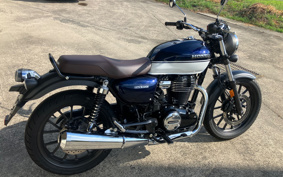 HONDA GB350 2025 NC59