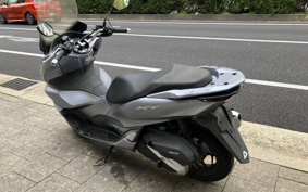 HONDA PCX 125 JK05