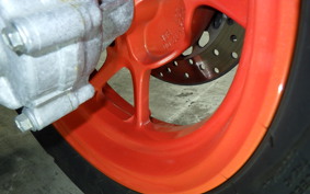 YAMAHA CYGNUSｸﾞﾘﾌｧｽ SEJ4J