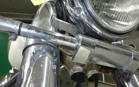 YAMAHA DRAGSTAR 400 CLASSIC 2009 VH01J