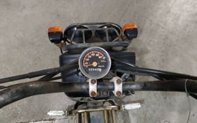 HONDA ZUMAR AF58