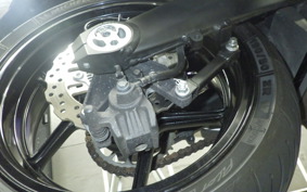 KAWASAKI NINJA 1000 A 2013
