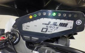 YAMAHA MT-09 A 2020 RN52J