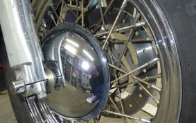 HARLEY FLSTC 1450 2006