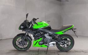 KAWASAKI NINJA400R ER400B
