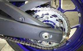 YAMAHA MT-03 2016 RH07J