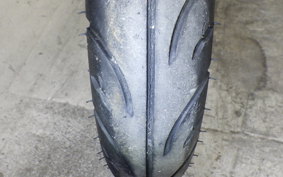 SUZUKI LET's 4 2006 CA41A