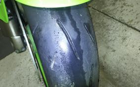 KAWASAKI ZX 1200 NINJA R 2003 ZXT20B