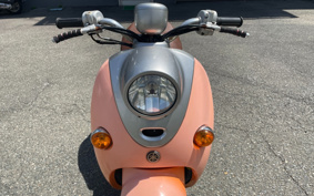 YAMAHA VINO SA26J