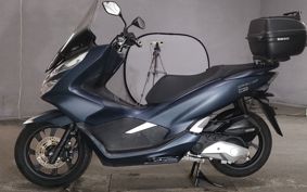 HONDA PCX125 JF81