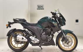 YAMAHA FZS25 1997