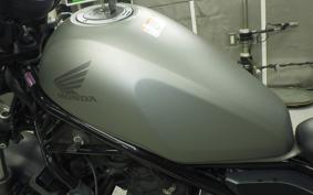 HONDA REBEL 250 2014 MC49