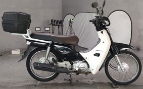 HONDA SUPER DREAM110 JA27