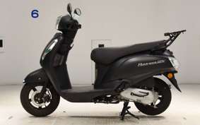 SUZUKI ADDRESS V125 Gen.2 DP12H